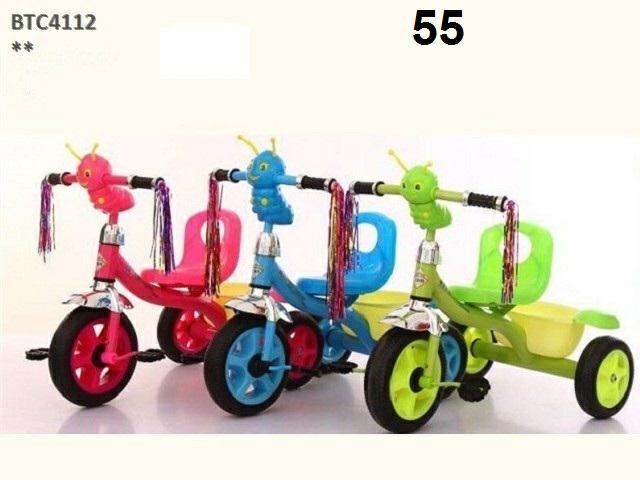 TRICYCLE (J-91)