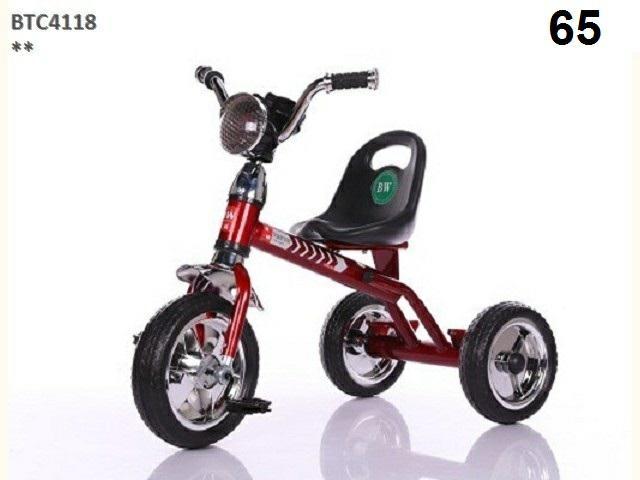 TRICYCLE (J-106)