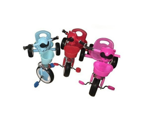 TRICYCLE (J-85)(J-67)