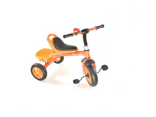 TRICYCLE (J-25)(J-120)(J-125)