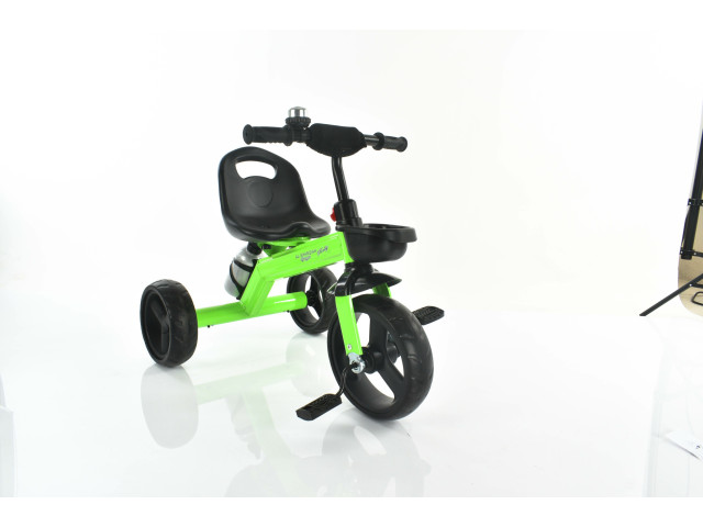 TRICYCLE (J-95)