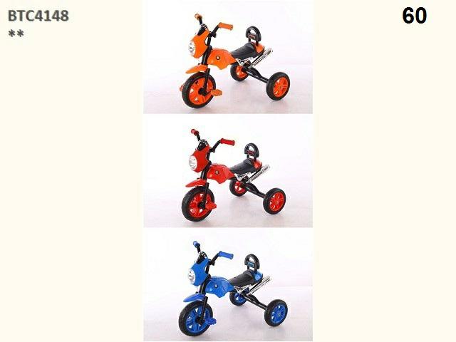 TRICYCLE (J49/J120/H/J93