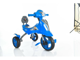 TRICYCLE (J-50)(U-55)(U-58)(J-53)(J-124)
