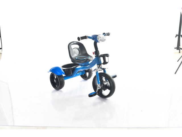 TRICYCLE (J-91)