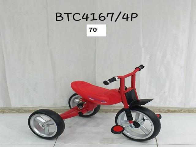 TRICYCLE (J-29)(U-51)