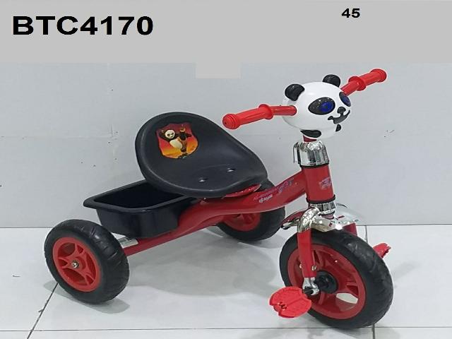 TRICYCLE (J-115)(J-114)(J-45)(J-06)(J-51)