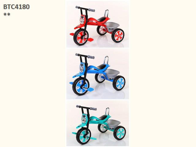 CHILDREN TRICYCLE (J-32)