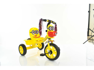 TRICYCLE (J-27)(J-39)(S-15)