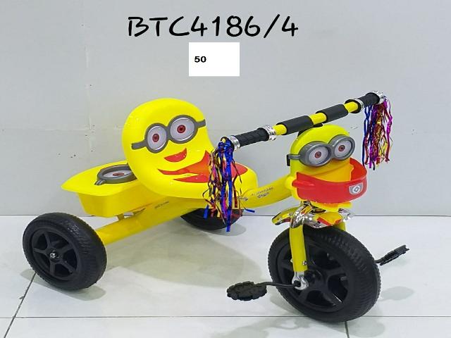 TRICYCLE (J-27)(J-39)(S-15)