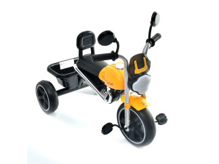 TRICYCLE TRICYCLE