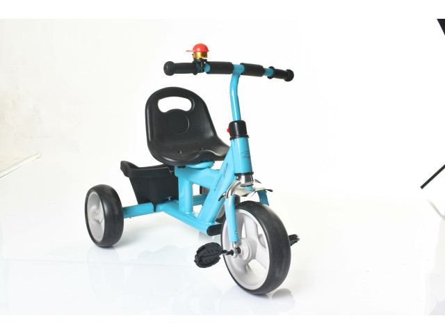 TRICYCLE