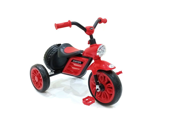 TRICYCLE