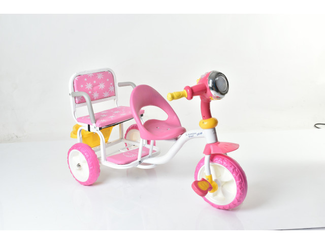 TRICYCLE