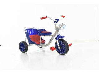 TRICYCLE  2 SEAT