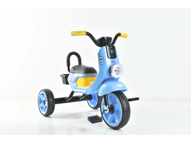 TRICYCLE