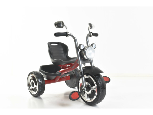 TRICYCLE