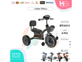 TRICYCLE TRICYCLE