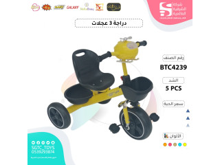 TRICYCLE TRICYCLE