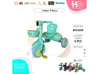TRICYCLE TRICYCLE