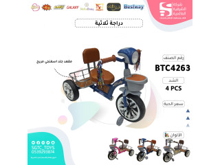 TRICYCLE TRICYCLE