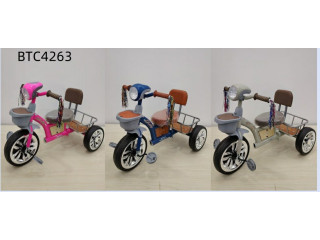 TRICYCLE TRICYCLE