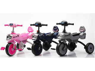 TRICYCLE