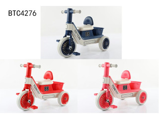 TRICYCLE TRICYCLE