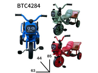 TRICYCLE TRICYCLE