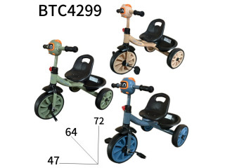 TRICYCLE TRICYCLE