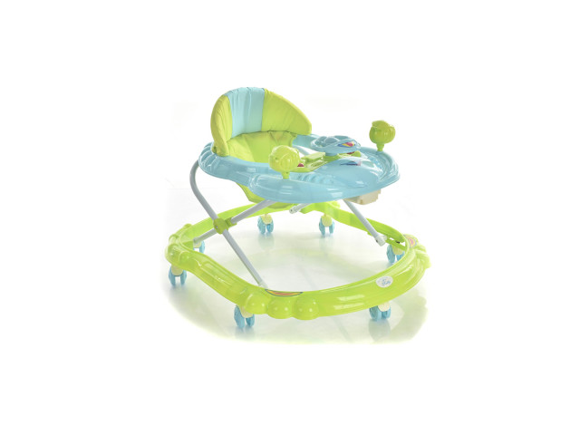BABY WALKER  (J-5)(J-111)(J-39)(J-22)