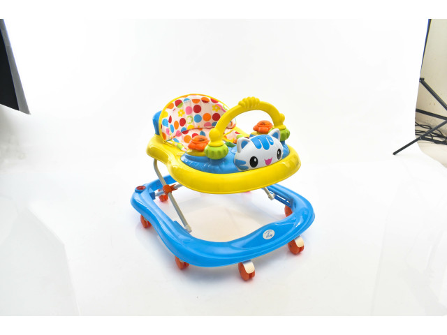 BABY WALKER (U-15)(U-31)(U-3)