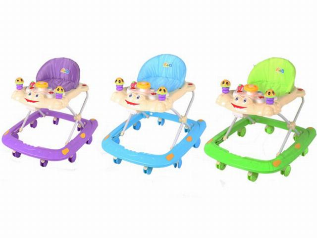 BABY WALKER (U-6)(U-33)(U-38)(U-44)