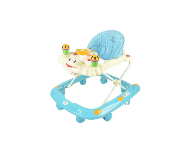 BABY WALKER (U-6)(U-33)(U-38)(U-44)