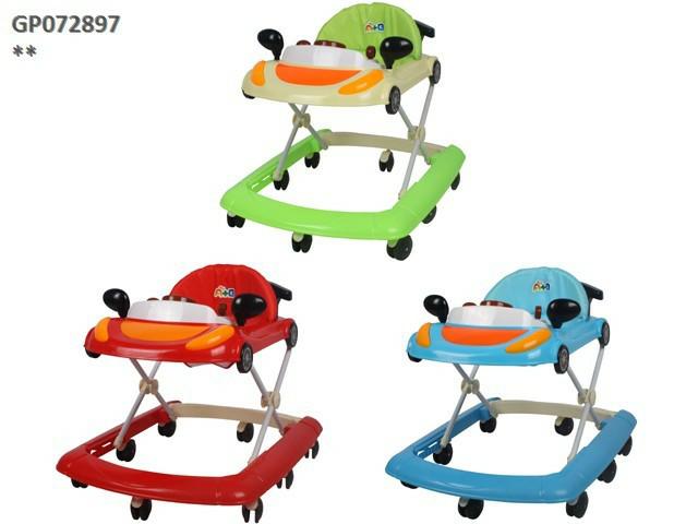 BABY WALKER (U-8)(U-36)(U-33)(U-30)