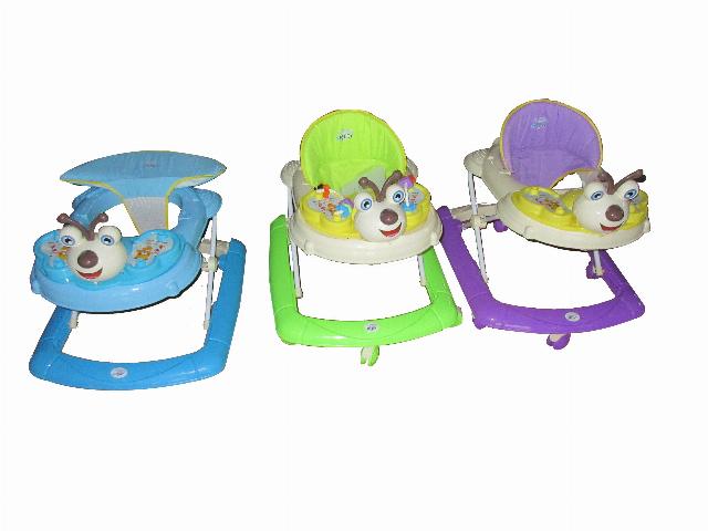 BABY WALKER (U-31)(U-06)(U-10)(U-06)(U-09)