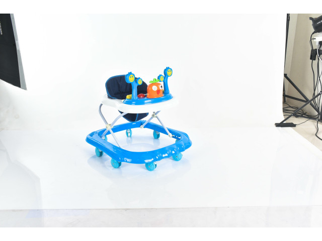 BABY WALKER (U-5)(J-111)(U-55)(U-1)