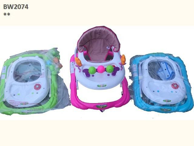 BABY WALKER (J113/J107/J45/J82/J123  (J123)