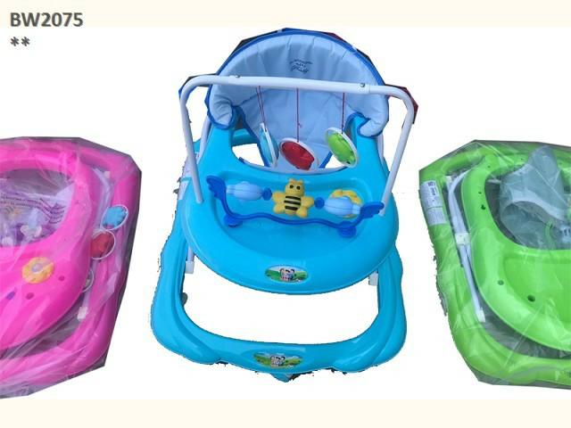 BABY WALKER (J111/U55/J22/J82/J123  (J97)