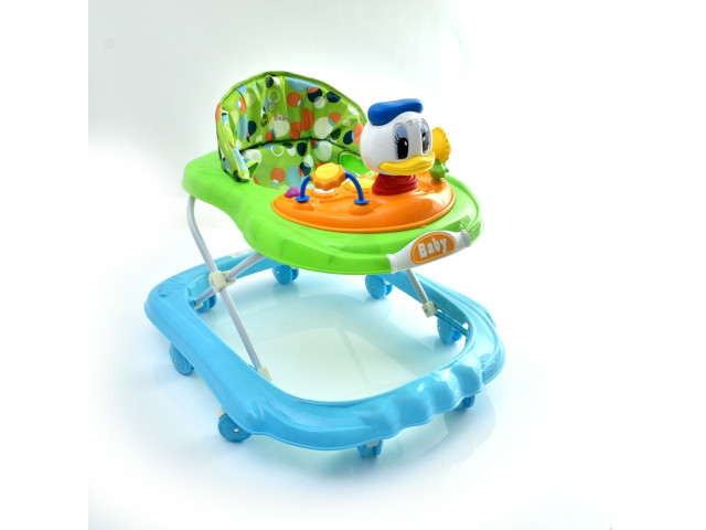 BABY WALKER