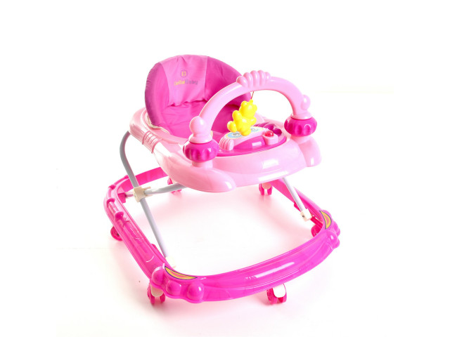 BABY WALKER
