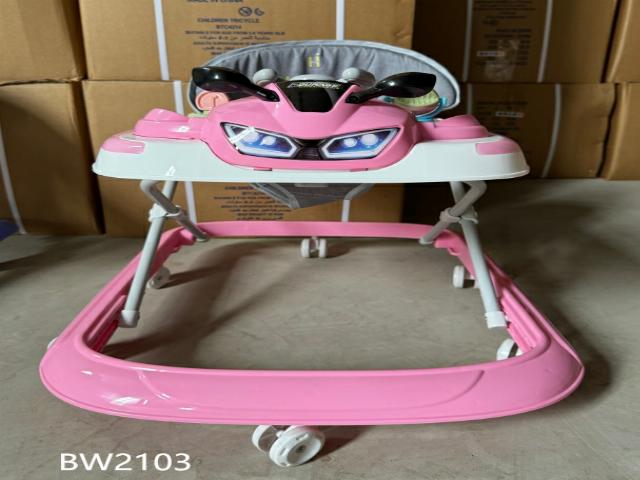 BABY WALKER