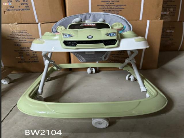 BABY WALKER
