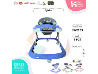 BABY WALKER