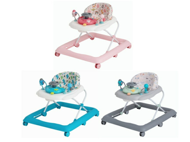 BABY WALKER