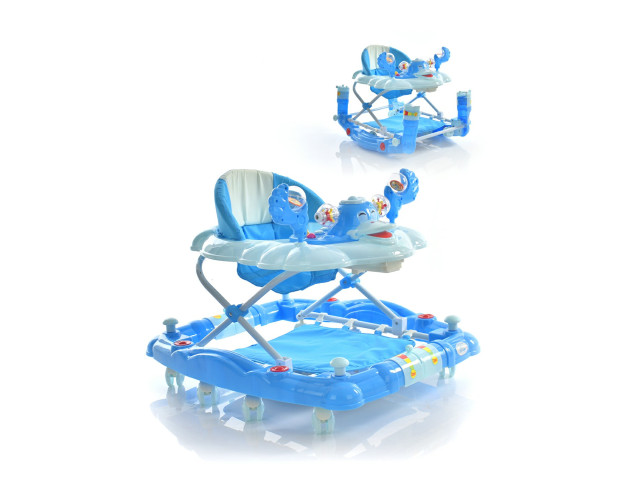 BABY WALKER (U-2)(J-49)(U-25)