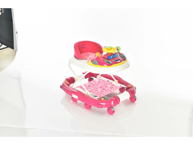 BABY WALKER (U-41)(U-21)(U-26)