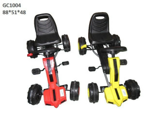 (U-5)سيارة اطفال