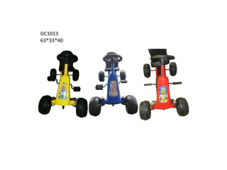 GO KART (J-27)(J-42)(J-50)(J-92) GO KART (J-27)(J-42)(J-50)(J-92)