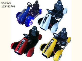 سيارة بدالة