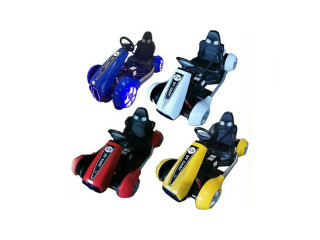 KARTING (J-92)